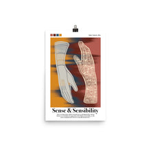 Load image into Gallery viewer, Sense &amp; Sensibility
