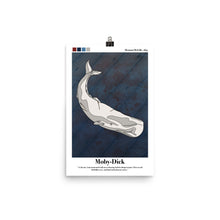 Load image into Gallery viewer, Moby-Dick
