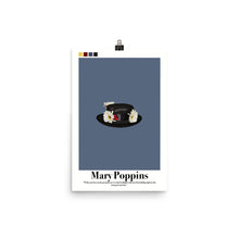 Load image into Gallery viewer, Mary Poppins
