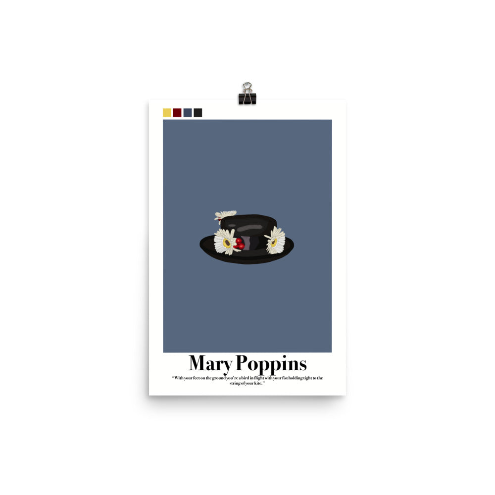 Mary Poppins