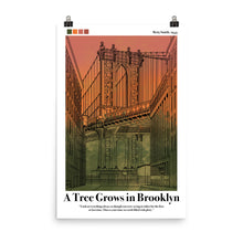 Load image into Gallery viewer, A Tree Grows in Brooklyn
