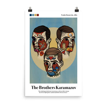 Load image into Gallery viewer, The Brothers Karamazov
