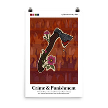 Load image into Gallery viewer, Crime &amp; Punishment
