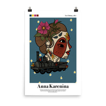 Load image into Gallery viewer, Anna Karenina
