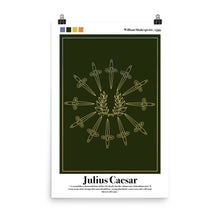Load image into Gallery viewer, Julius Caesar
