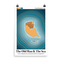 Load image into Gallery viewer, The Old Man &amp; The Sea
