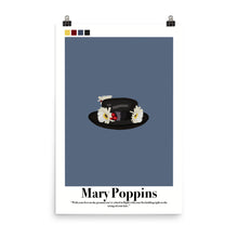 Load image into Gallery viewer, Mary Poppins

