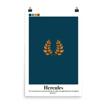 Load image into Gallery viewer, Hercules
