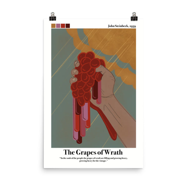 The Grapes of Wrath