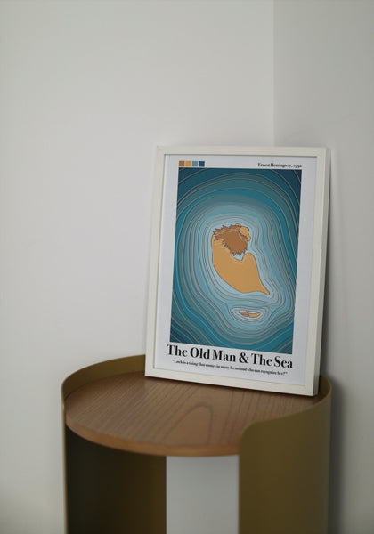The Old Man & The Sea